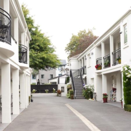 The Milano Christchurch Luaran gambar
